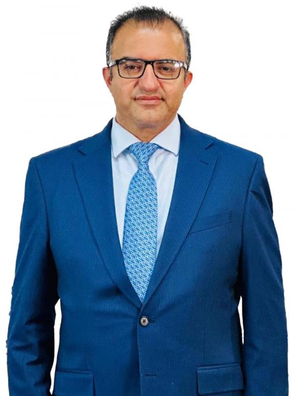 حكومة الظل ..  استدعاء الأحزاب لا الحزبيين