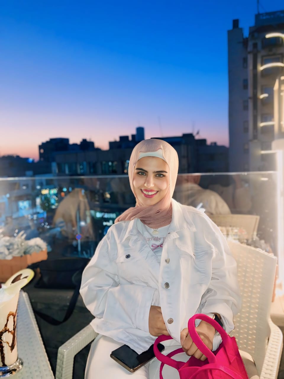 النعيمي: أزمة البنية التحتية في إربد أصبحت عبئًا يوميًا وحلّها لم يعد خيارًا