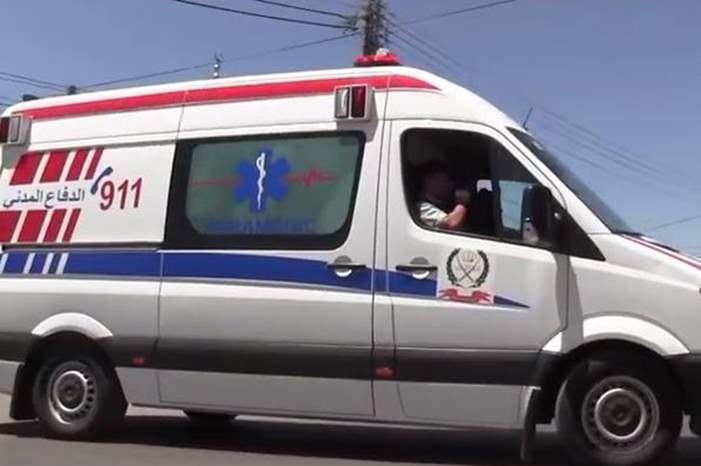 وفاة بريطاني بجلطة دماغية في احد فنادق عمان 