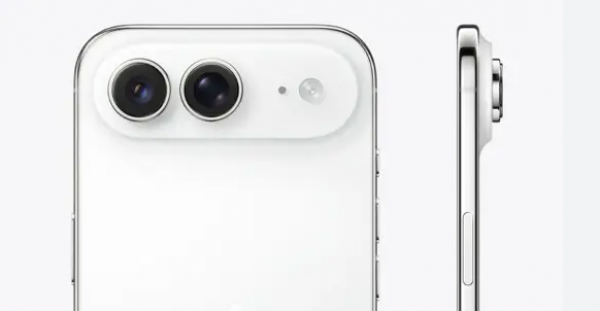 كيفية إنقاذ جهاز آيفون إير من مشكلة الشاشة السوداء المميتة 