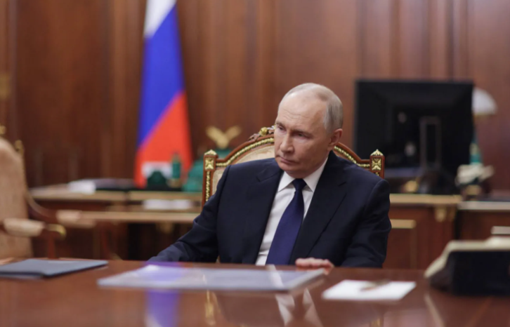 الكرملين: لقاء بوتين وويتكوف خطوة مهمة نحو الحل السلمي للصراع