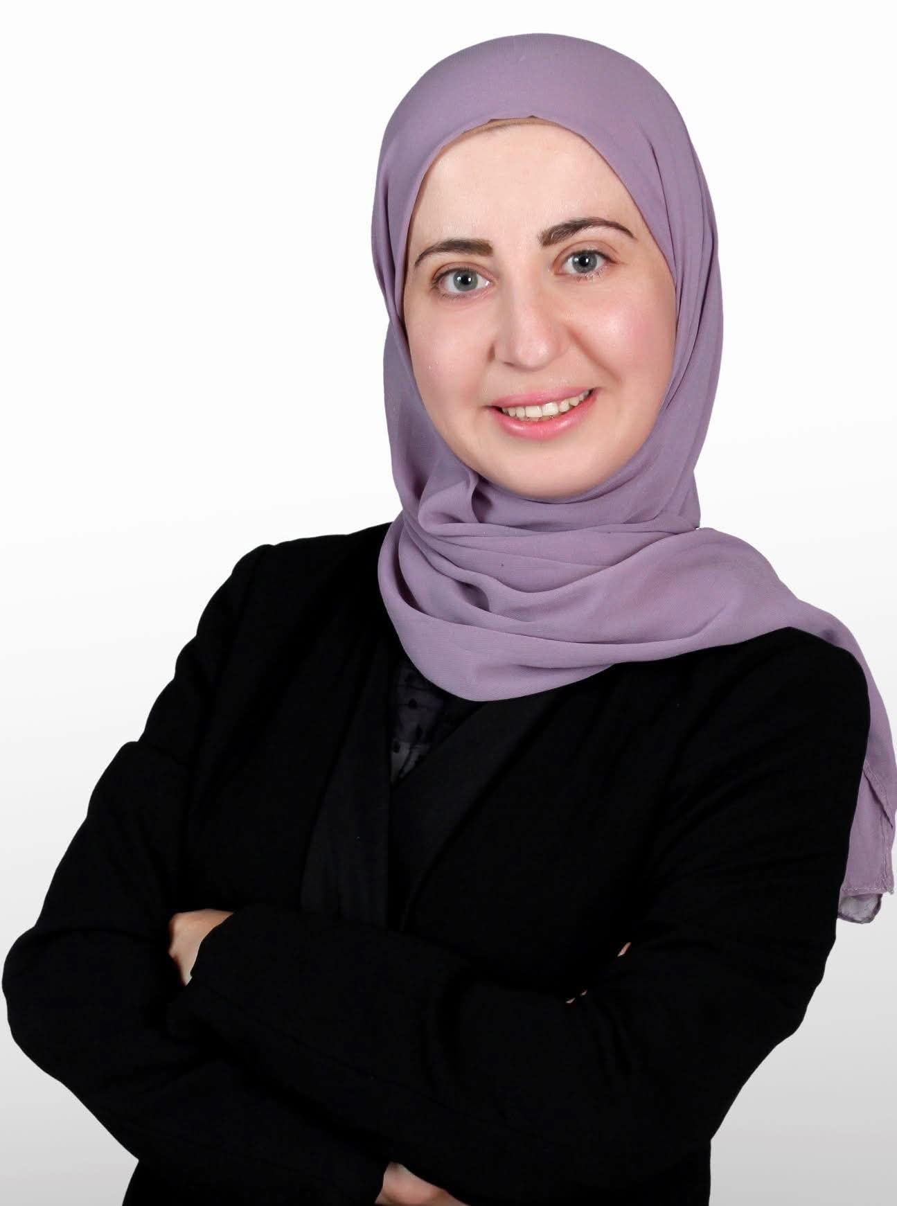 أردنية من عجلون تحصد جائزتين عالميتين تقديرًا لتميّزها العلمي والإنساني