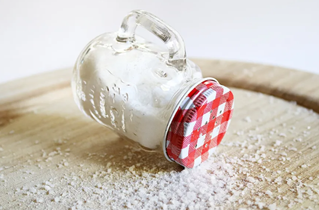 بدائل الملح الطبيعية لنظام غذائي صحي