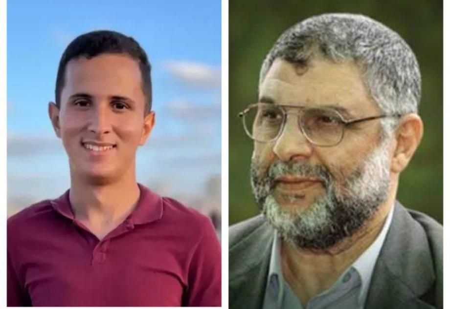 غزَّة تودِّع الشَّهيد عبد العزيز الرنتيسي ..  "هكذا رثاه والده"  