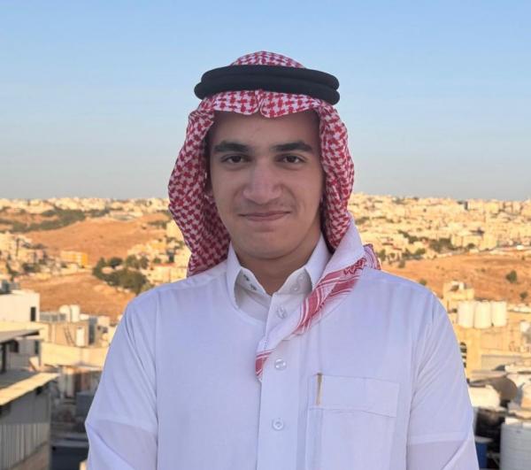 القطاونة على خُطى الشريف