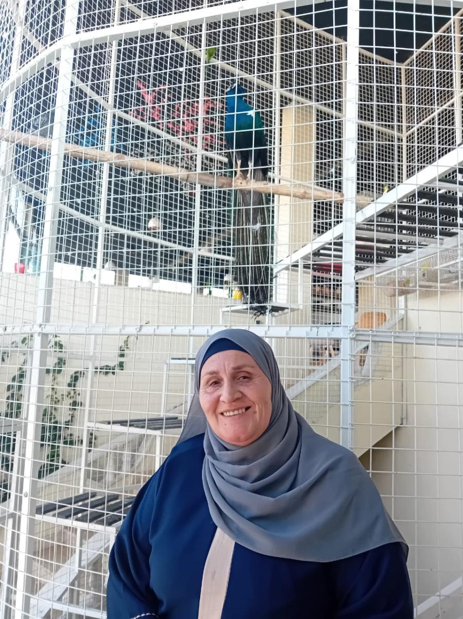 أم عامر: فطائر اللحم وجبة شتوية تمنح الدفء والطاقة وتجمع العائلة