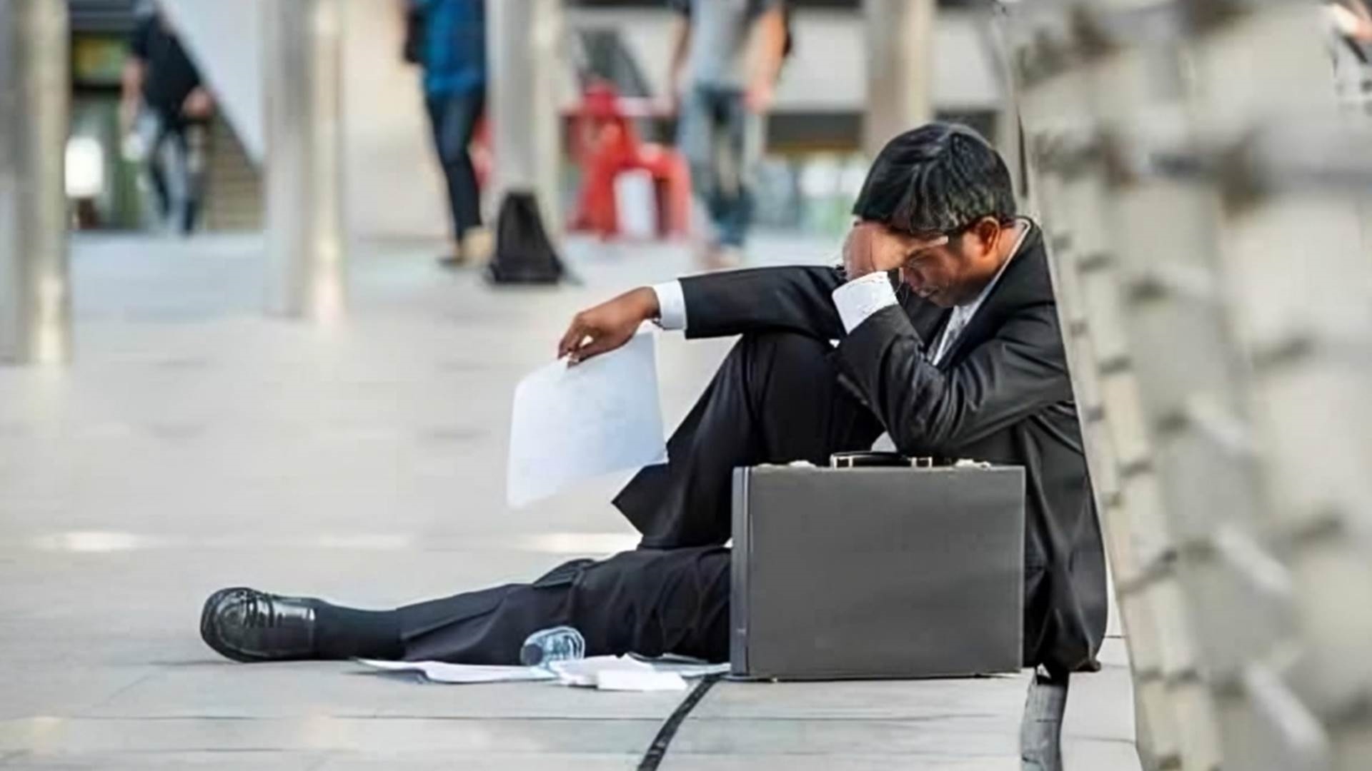 بماذا علّق الأردنيون على أرقام البطالة؟