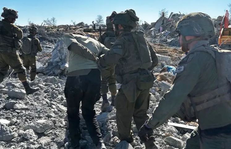 365 يوما من الحصار ..  الاحتلال يعتقل رجال رفح بالأنفاق والمنصات تغضب