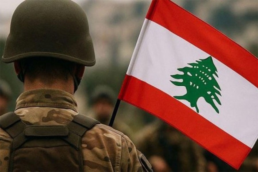 الجيش اللبناني يدعو المواطنين للتريّث في العودة إلى القرى والبلدات الجنوبية