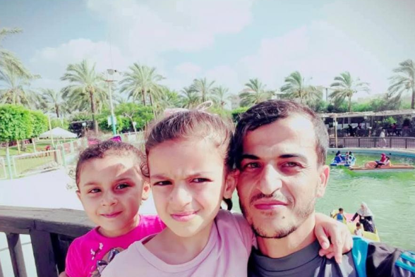 محمَّد الخطيب " شهيد الإنسانيَّة " الَّذي تعمَّد الاحتلال اغتياله  