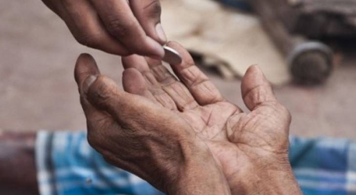 التنمية: ضبط 5381 متسولًا منذ بداية 2025