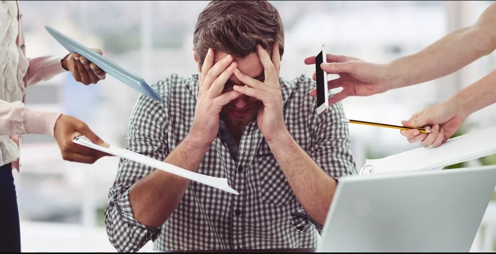 طريقتان بسيطتان وسريعتان لتخفيف التوتر والضغط النفسي