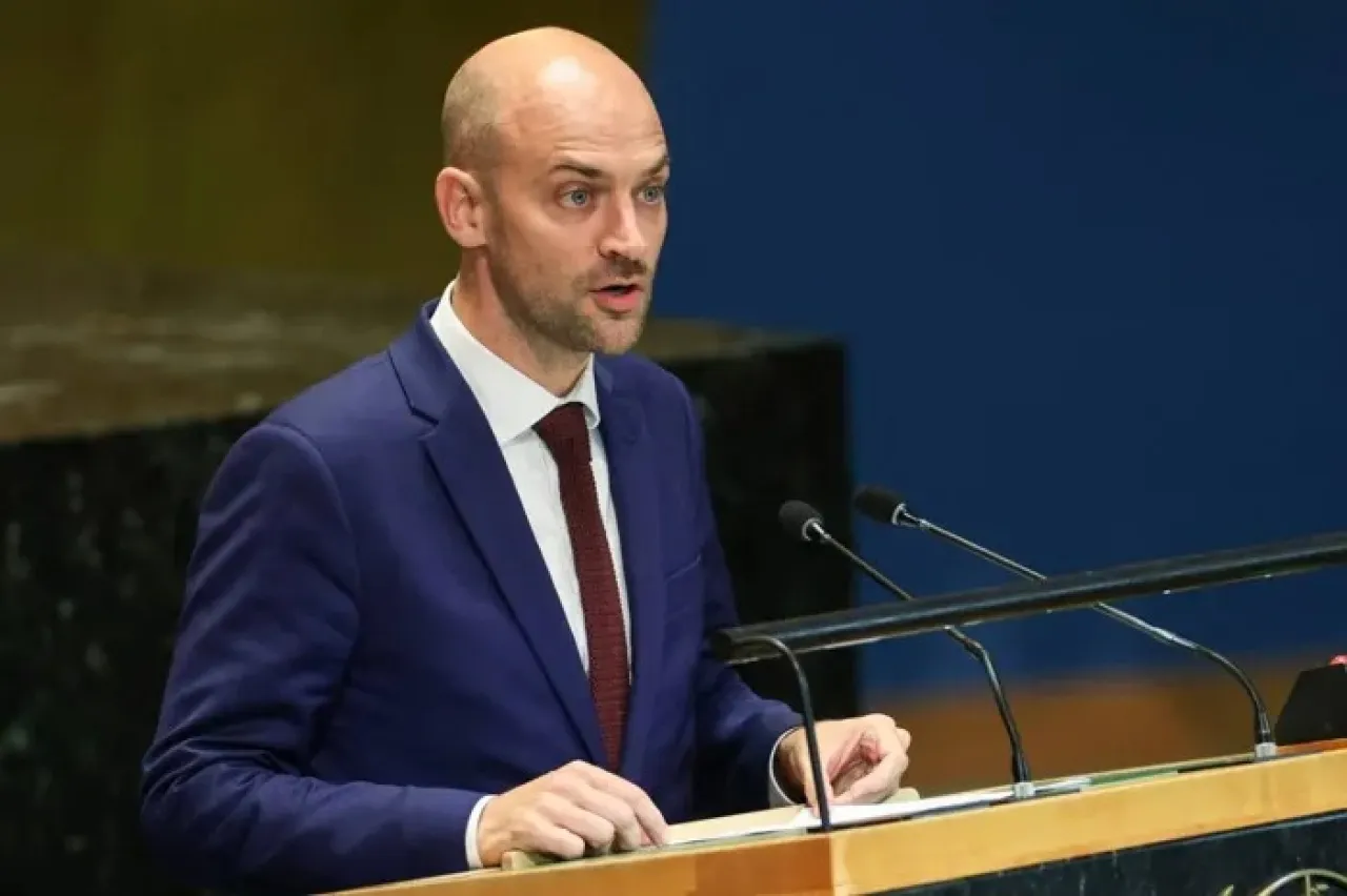  وزير خارجية فرنسا: مستعدون للمشاركة في الدفاع عن دول الخليج والأردن