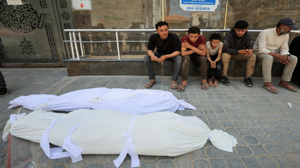 شهيد وإصابات في قصف الاحتلال مناطق متفرقة من قطاع غزة