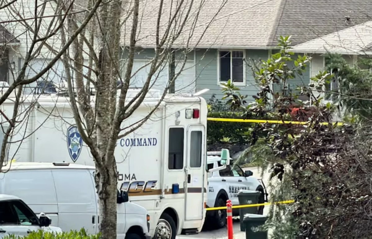 أربعة قتلى بعملية طعن في ولاية واشنطن الأميركية