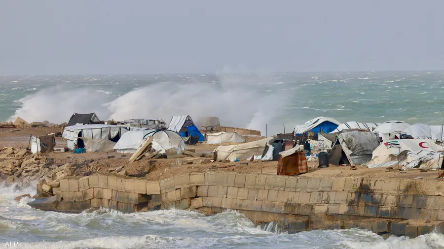 أكثر من مليون شخص في غزة بحاجة ماسة لمساعدة في الإيواء