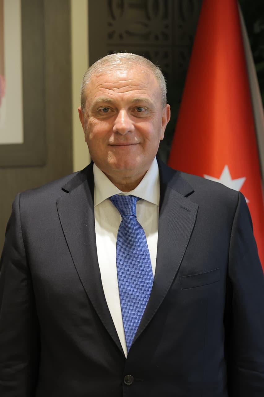 عطية: تدوين السردية الأردنية توجّه وطني يعزز الهوية ويحمي الذاكرة 