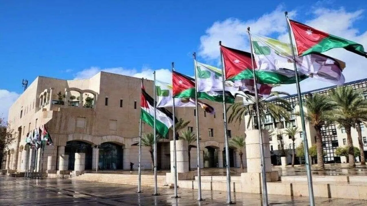 أمانة عمان : الإجازات والمغادرات أصبحت "إلكترونية"