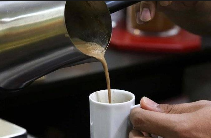 إغلاقات لمحال بيع القهوة في شارع خليل الساكت حول الجامعة الأردنية