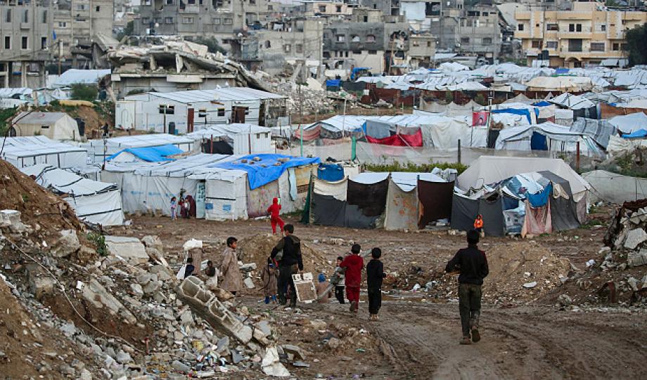 خروقات إسرائيلية متواصلة بغزة والاحتلال يغلق كافة المعابر 