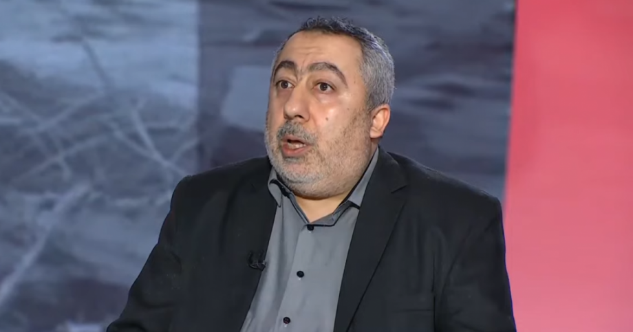 النونو: تعاملنا بإيجابية مُطلقة مع جهود الوسطاء ونستغرب تصريحات ترمب 