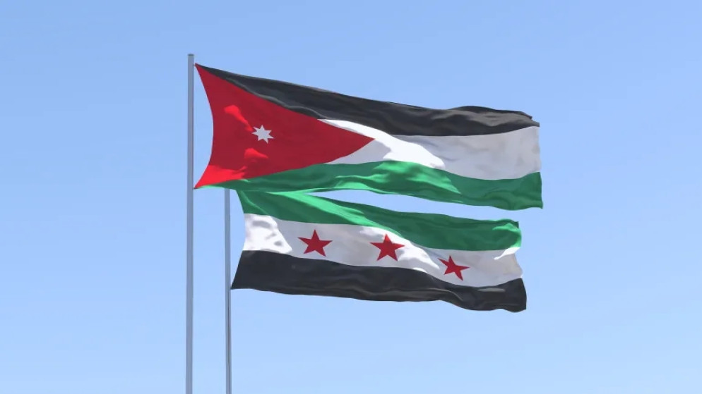 الصفدي ووفد وزاري في دمشق لتعزيز التعاون الأردني السوري