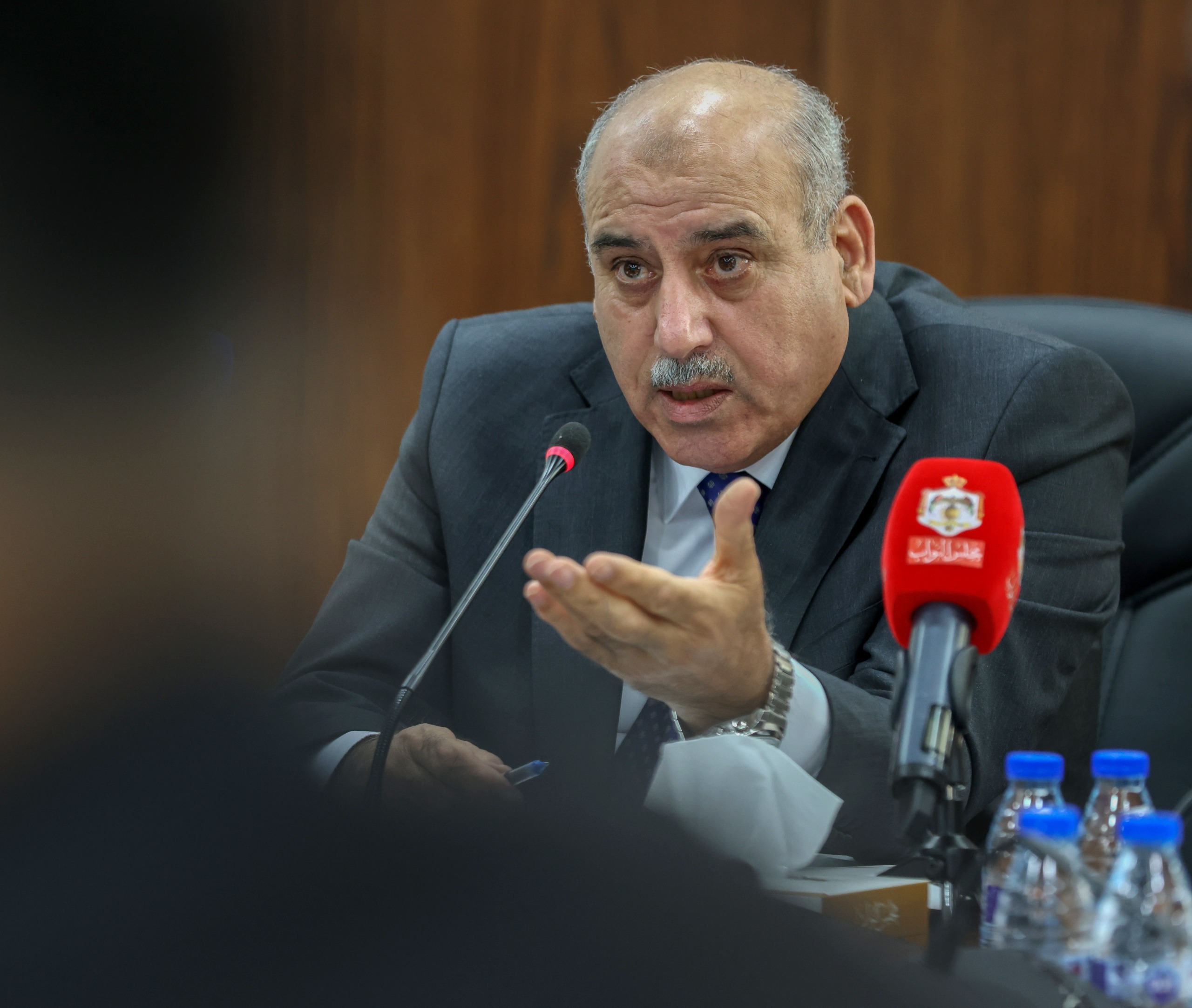 خدمة المواطنين في صلب العمل البرلماني