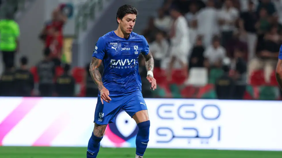 أزمة نونيز والهلال تضع ليفربول في قائمة الخاسرين