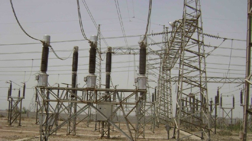 فصل التيار الكهربائي عن مناطق بمعان غداً 