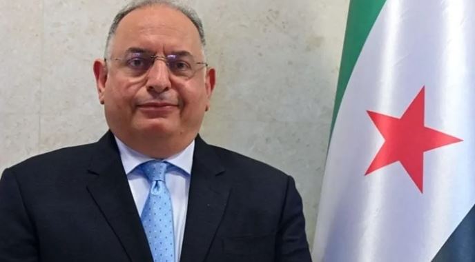 وزير المالية السوري: يمكن لسوريا أن تصبح بمستوى ماليزيا خلال 5 سنوات