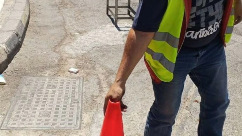 أمانة عمان تواصل حملاتها لإزالة الاعتداءات عن شوارع وأرصفة العاصمة