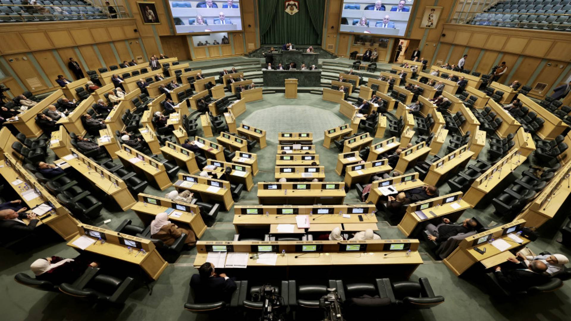 الموافقة على توصيات "المالية النيابية" بشأن تقرير المحاسبة 2024 