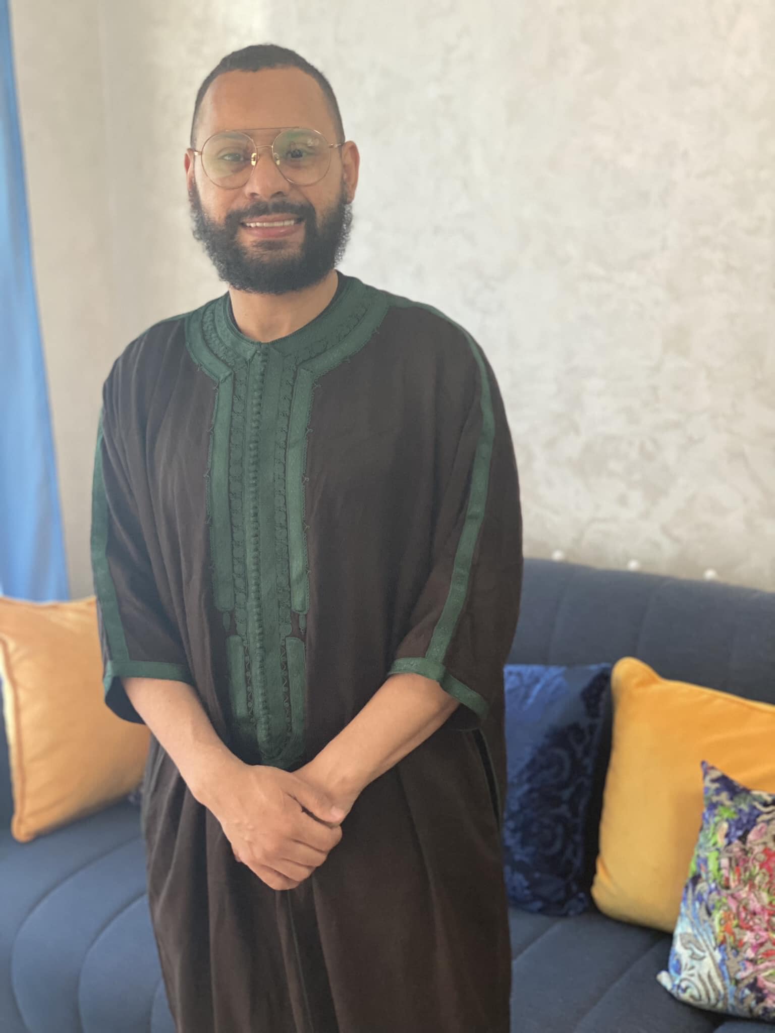 على خطى النابلسي  .. نجم " اكس فاكتور " محمد الريفي يعلن اعتزاله الفن 