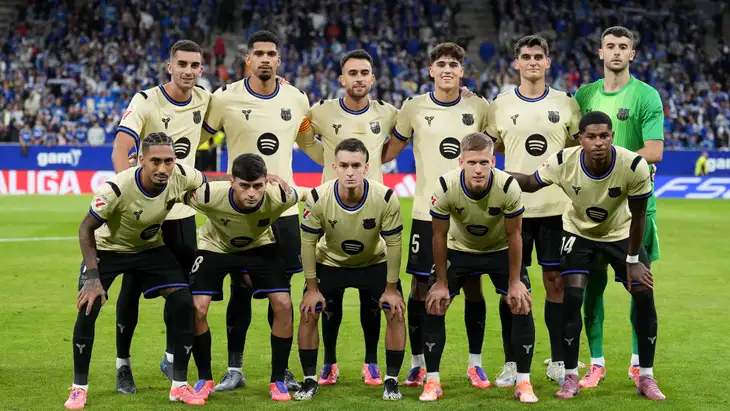 نجم برشلونة يستسلم لفكرة الرحيل