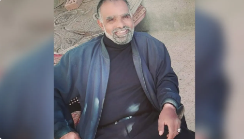 النائب الظهراوي يطالب الحكومة باستعادة جثمان الشهيد القيسي
