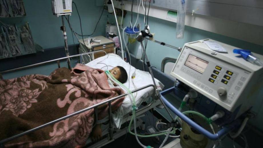 مرضى غزة بين الألم والانتظار… تأخر التحويلات الطبية يهدد حياة الآلاف  