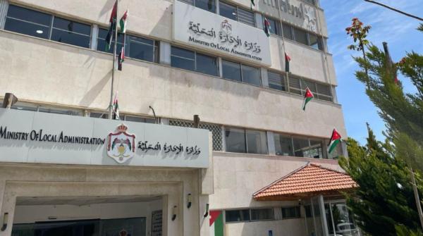 المصري يضع حجر الأساس لمشروع تطوير مكب "نفايات الأكيدر"