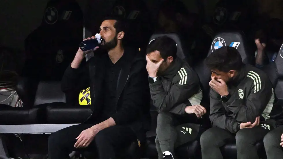 مدرب أوروبي مهم ..  الاستقرار على مساعد وهبي في تدريب المنتخب المغربي