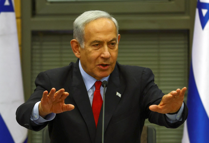 اتفاق الغاز مع مصر ..  أرباح سريعة أم رهان استراتيجي لإسرائيل؟