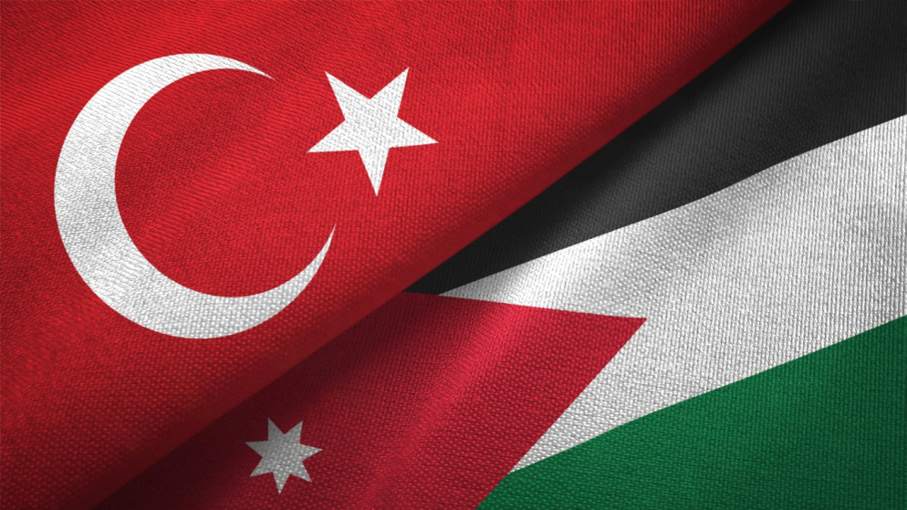 القضاة: المرحلة المقبلة ستشهد زخماً في العلاقات التجارية والاستثمارية بين الأردن وتركيا