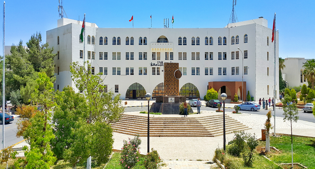جامعة مؤتة: رفع الرسوم لم يتجاوز نسبة 100%  