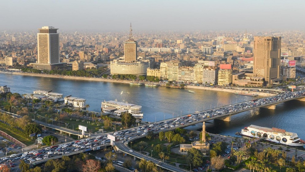 الداخلية المصرية تعلن إحباط مخطط "إرهابي" ومقتل ثلاثة أشخاص
