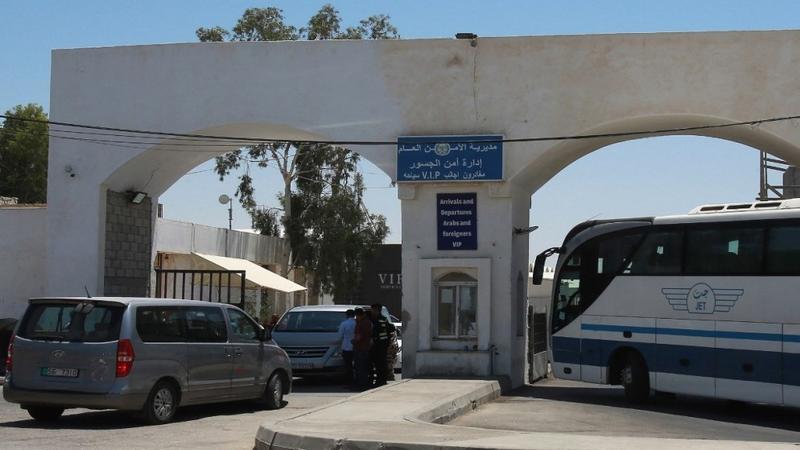 تعديل ساعات عمل جسر الملك حسين اعتبارا من الأحد المقبل