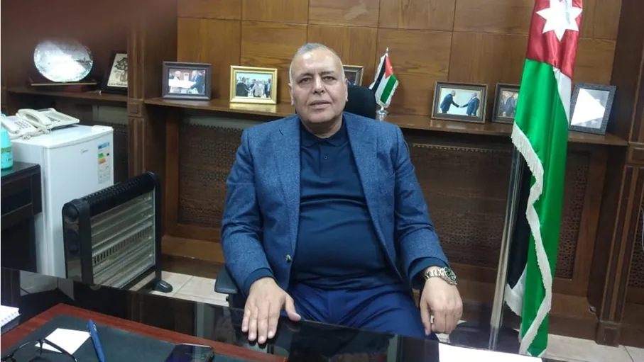 محافظ مادبا يؤكد أن صحة المواطن خط أحمر ويهيب بالابتعاد عن الأودية