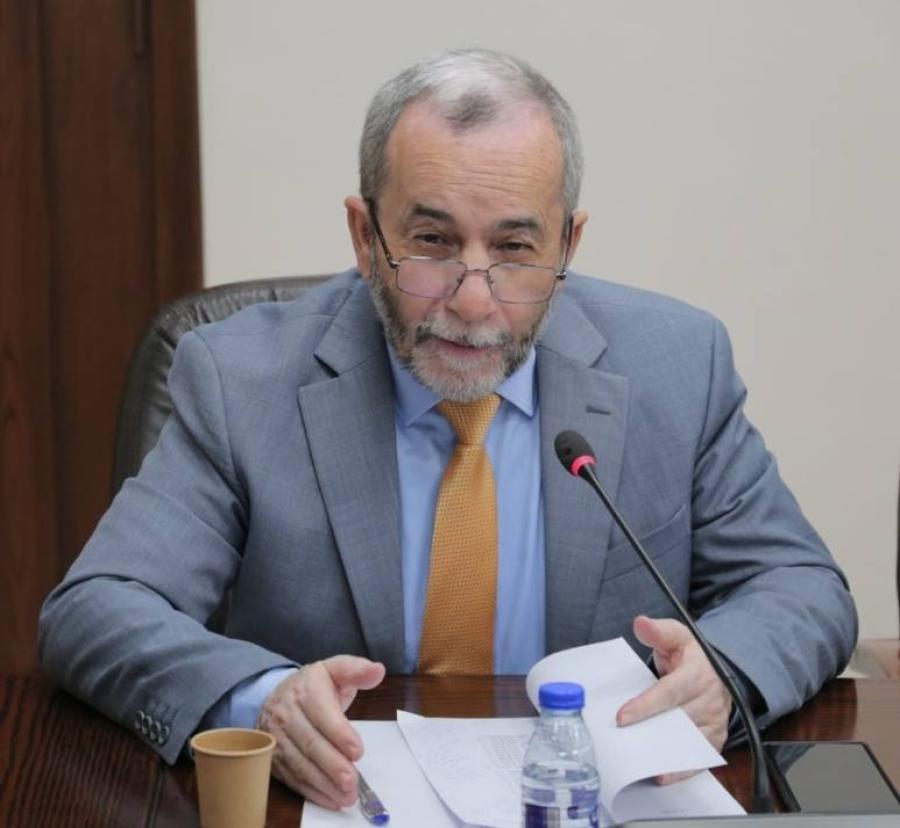 النائب مشوقة يسأل الحكومة عن الفساد المالي والاداري الوارد في تقرير ديوان المحاسبة ويطلب وثائق