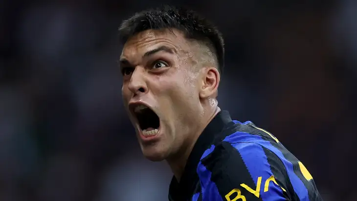 10+5 ..  شباك الدوري الإيطالي تحت هيمنة 7 نجوم