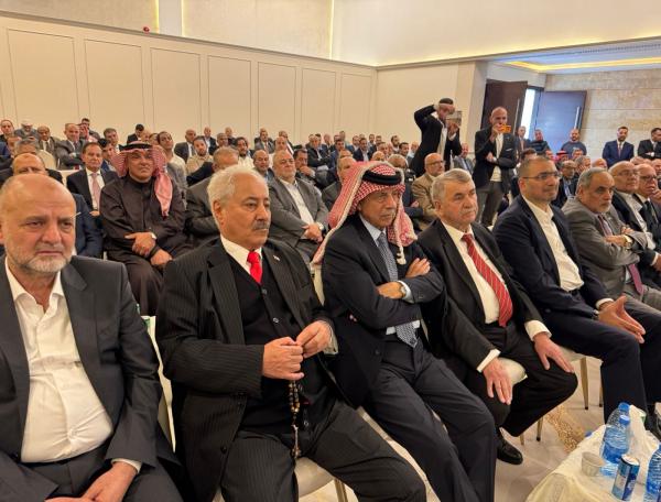 كريشان وال عباد المناصير نسايب