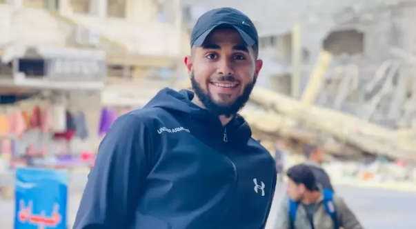 استشهاد نجل القيادي في حماس باسم نعيم برصاص عصابات مرتبطة بالاحتلال بغزَّة  