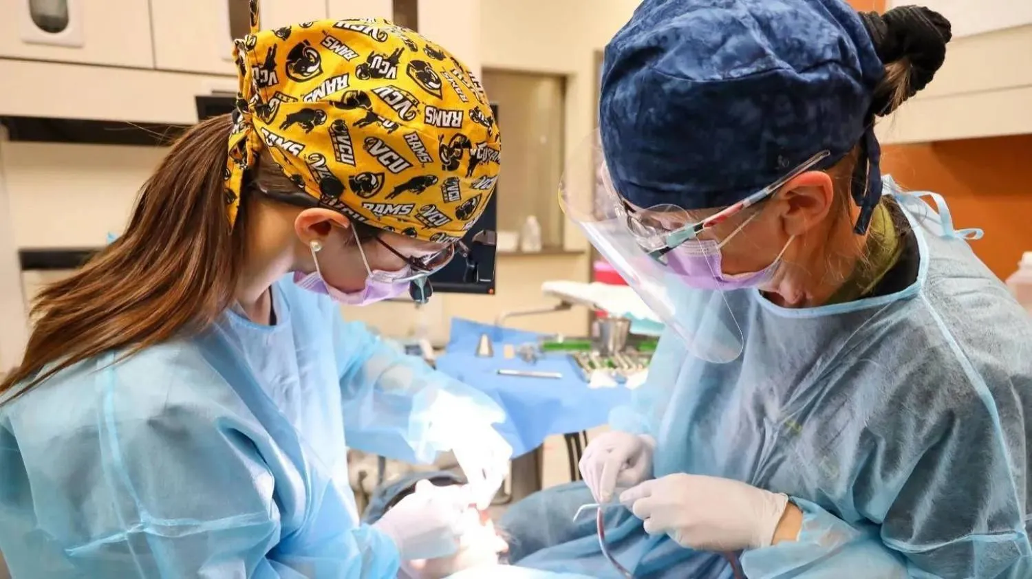 دواء لضغط الدم يتغلَّب على البكتيريا المقاومة للمضادات الحيوية 