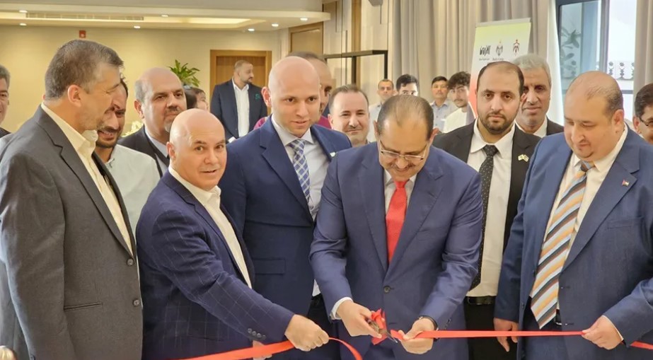 انطلاق معرض الجامعات الأردنية في السعودية 